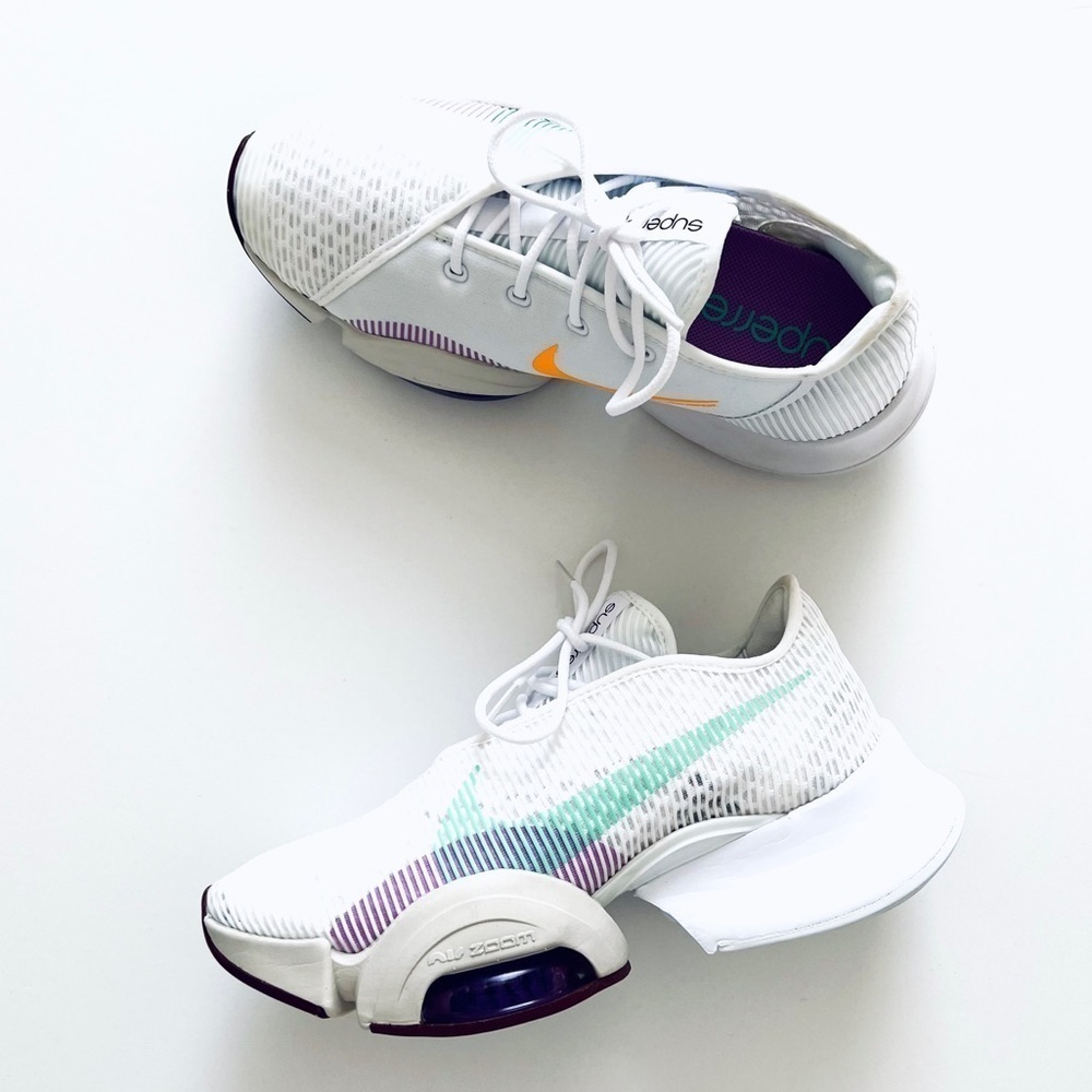 Nike Air Zoom SuperRep 2. Size 8. NWOB